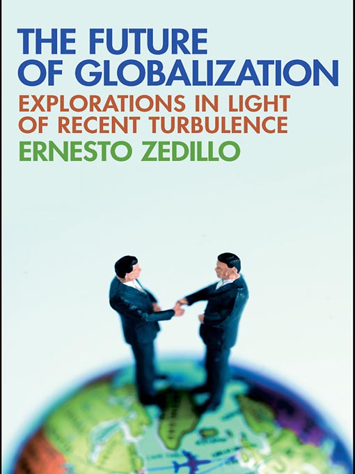 the future of globalization Globalization is continuing in migration, global food production systems and the tertiary education sector (student flows, global outreach of universities) however, examples of de-globalization can be seen in the manufacturing and production sector. the future of globalization Globalization is continuing in migration, global food production systems and the tertiary education sector (student flows, global outreach of universities) however, examples of de-globalization can be seen in the manufacturing and production sector.